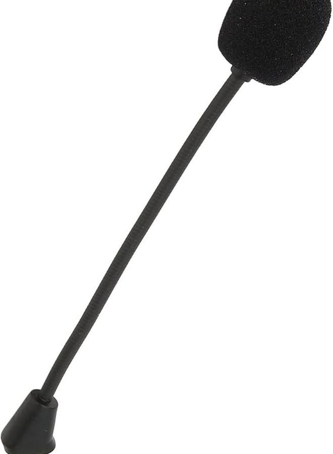 HyperX Cloud II Wireless Detachable Microphone with Gold Plated Plug Clear Sound Recording - Image 1